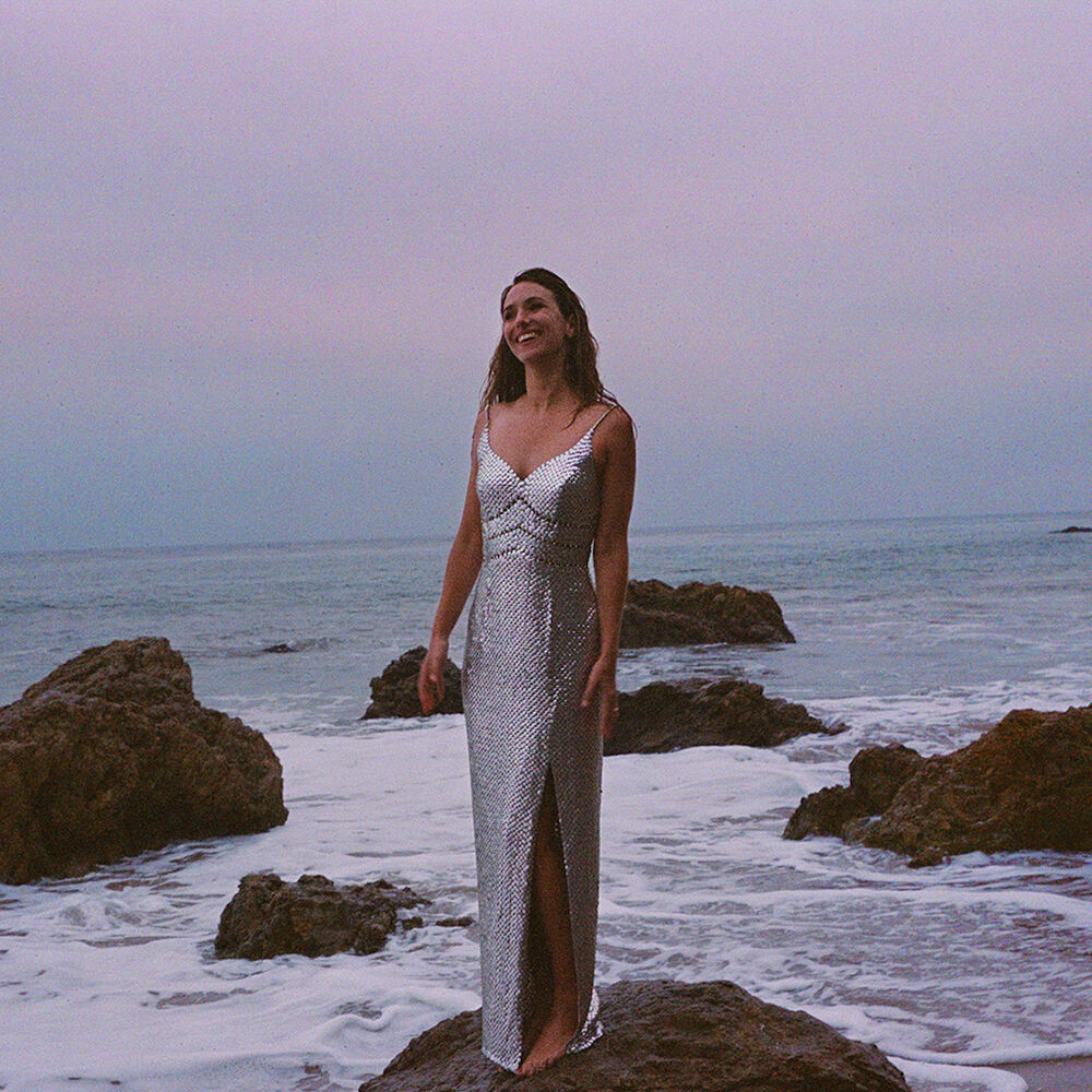 Picture of Molly Lewis