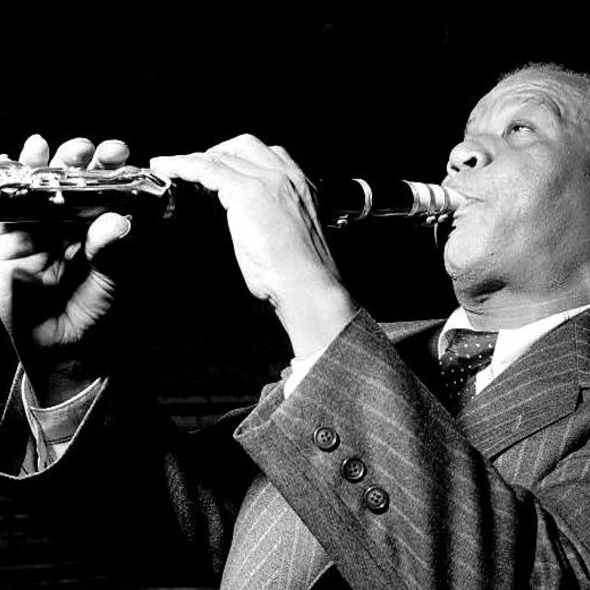 Sidney Bechet