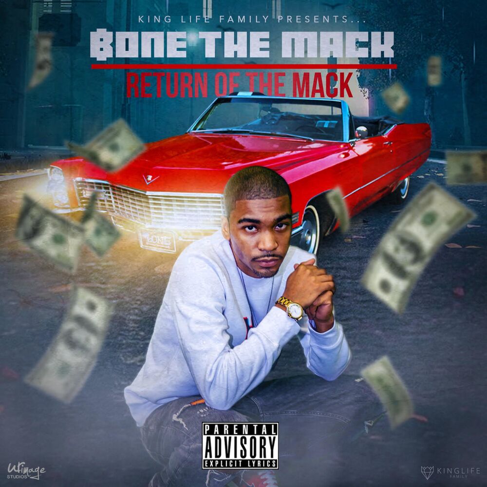 Picture of Bone The Mack