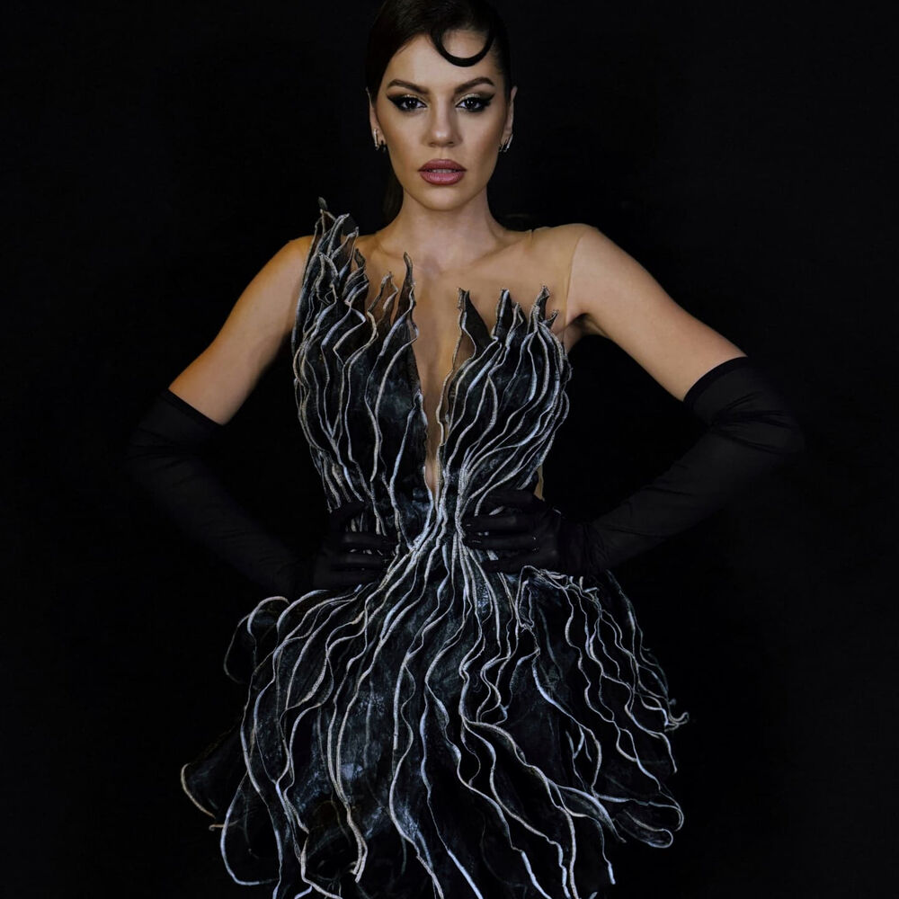 Picture of Mihaela Fileva