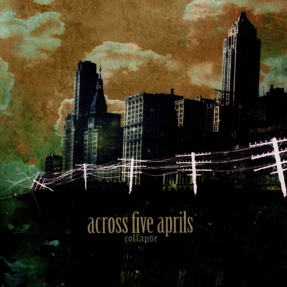 Picture of Across Five Aprils