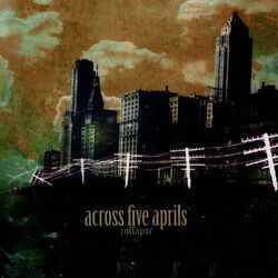 Picture of Across Five Aprils
