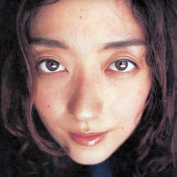 Picture of Naoko Gushima