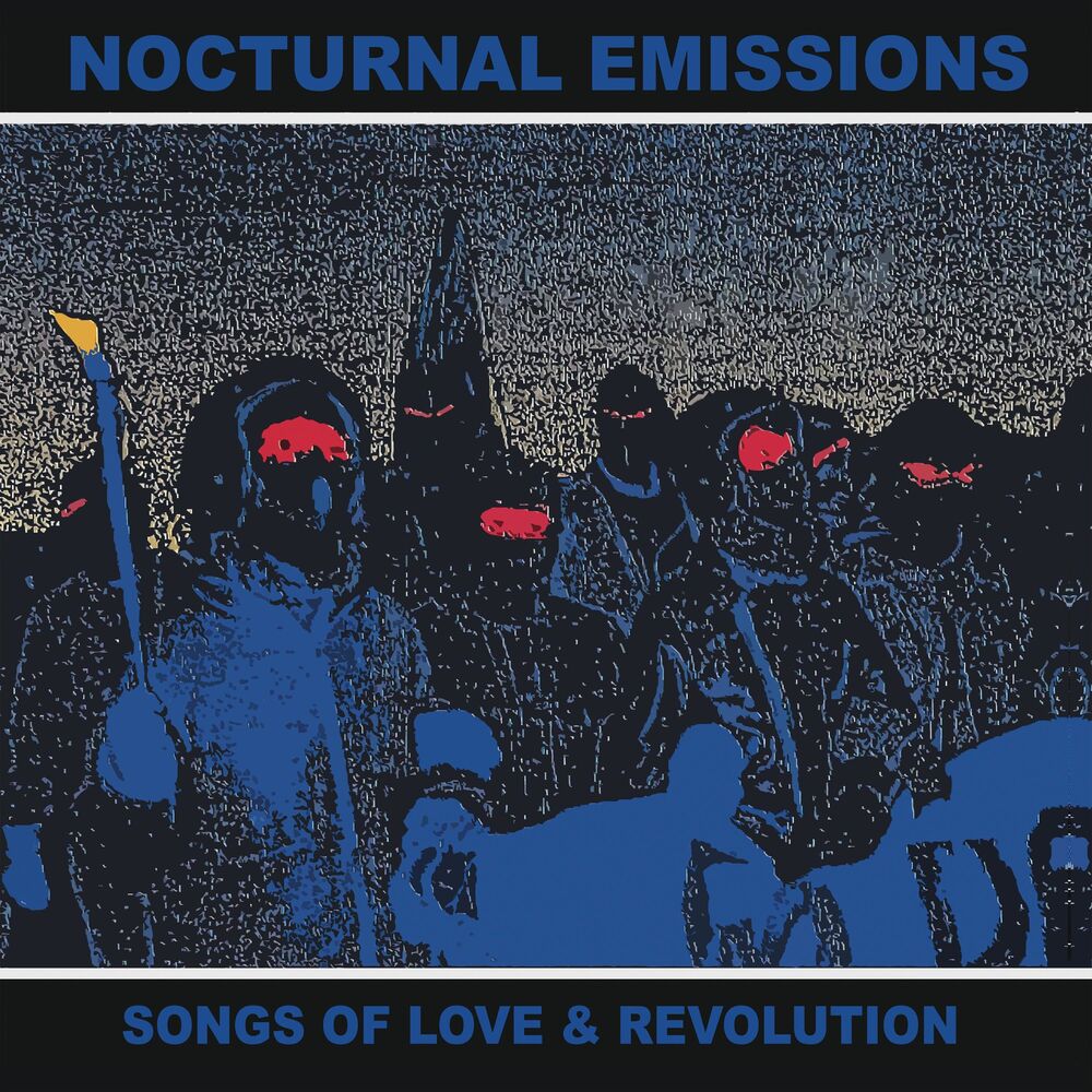 Picture of Nocturnal Emissions