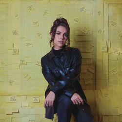 Picture of Leah Guest