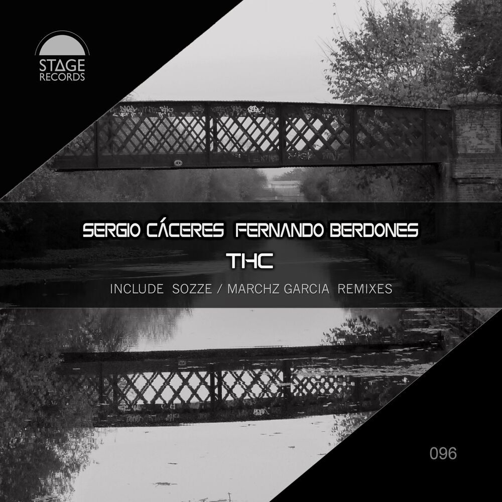 Picture of Sergio Cáceres & Fernando Berdones