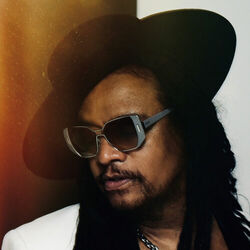 Picture of Maxi Priest