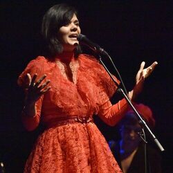 Bat for Lashes