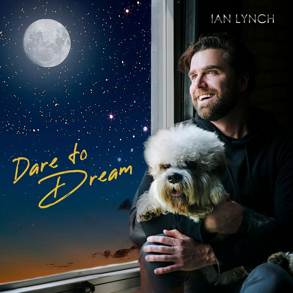 Picture of Ian Lynch