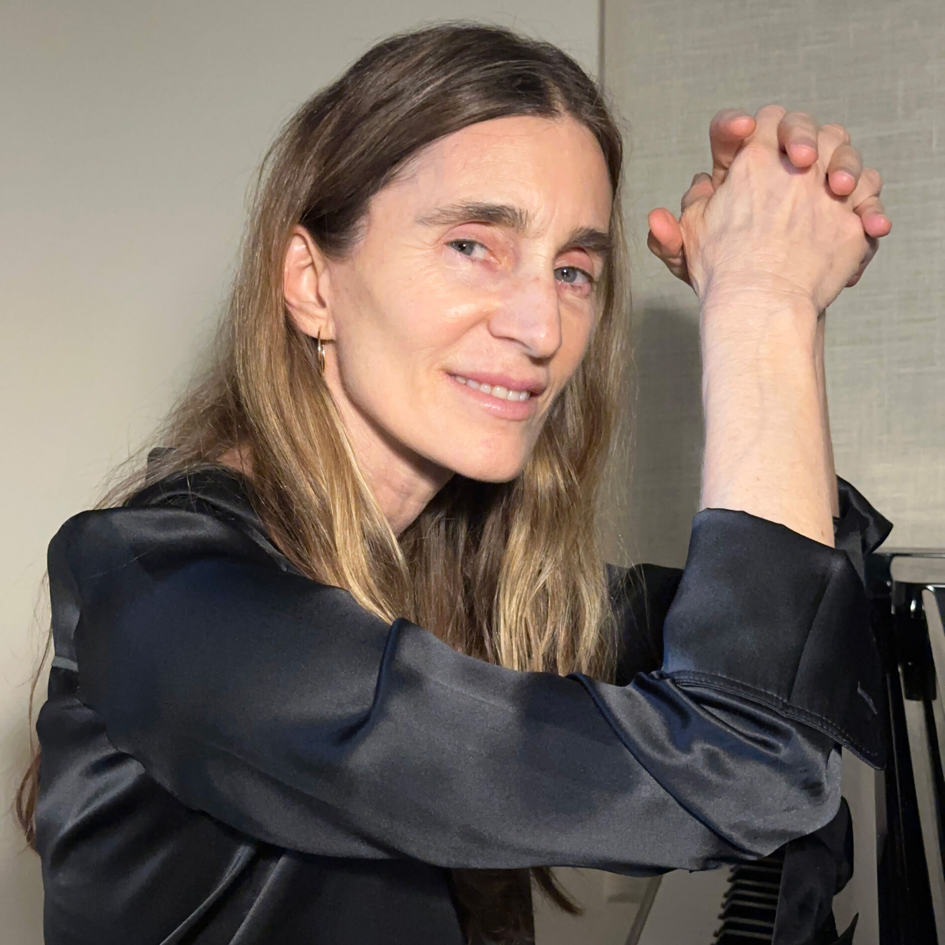 Artist picture of Patricia Palmero Alvarez