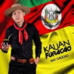 Picture of Kauan Furacão