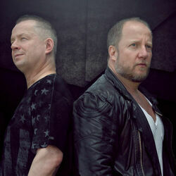 Picture of Warp Brothers