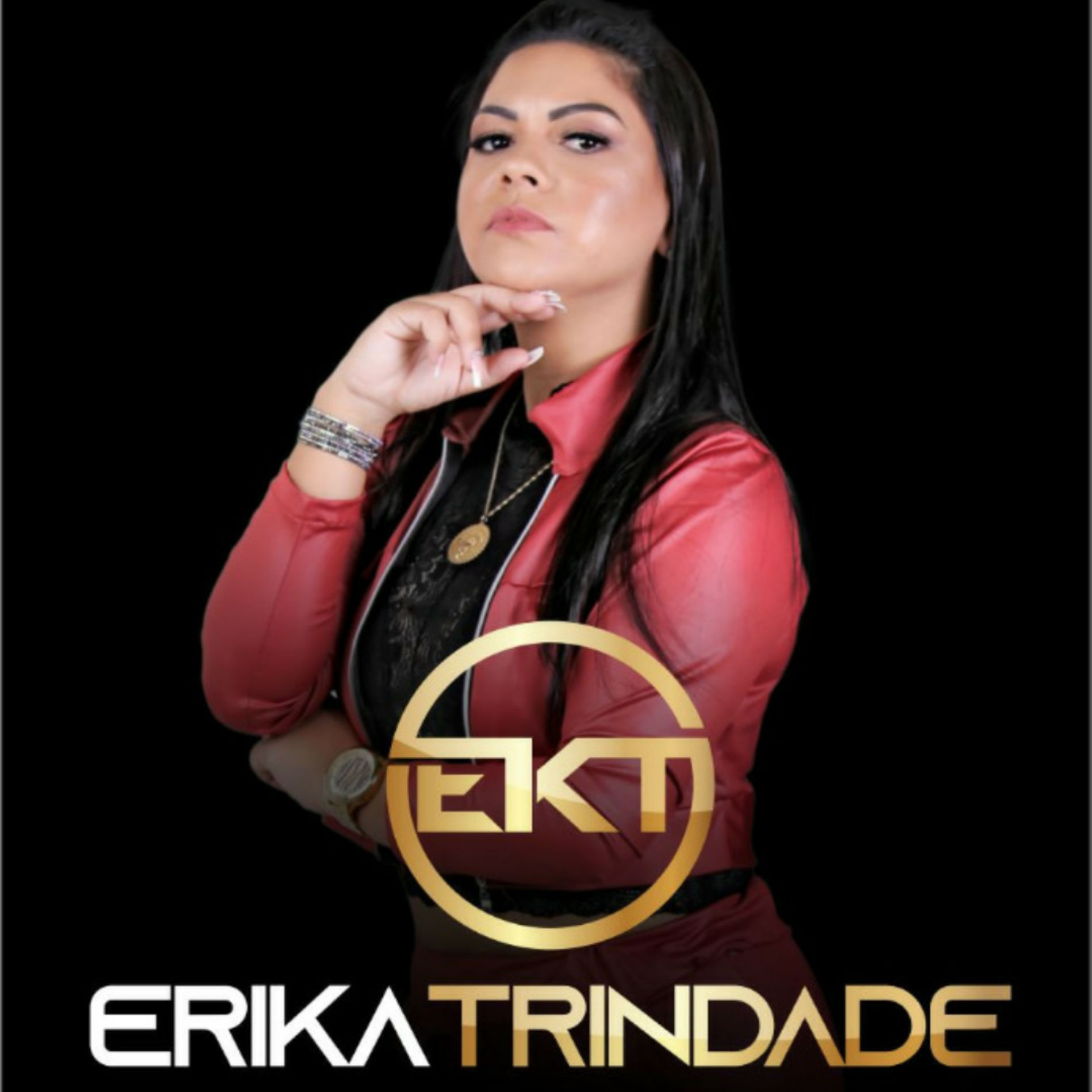 Artist picture of Erika Trindade