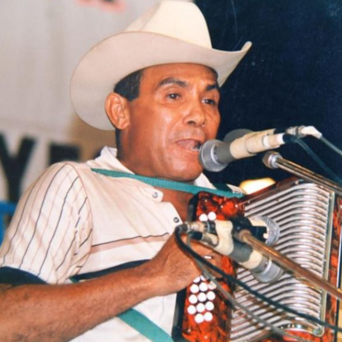 Colacho Mendoza