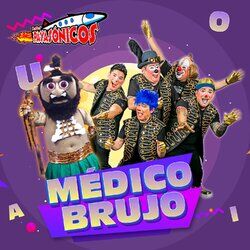 Picture of Los Payasonicos