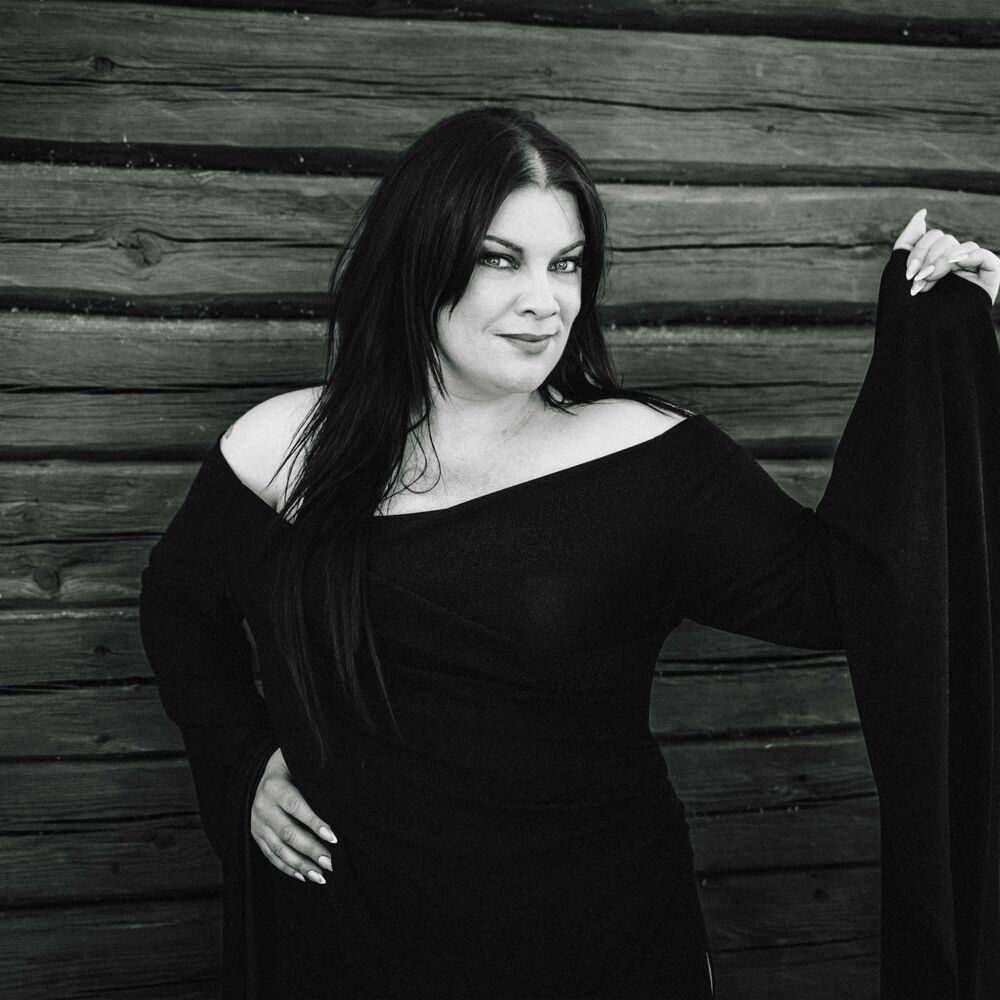 Picture of Hanna Pakarinen