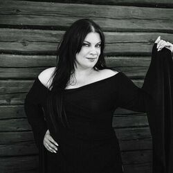 Picture of Hanna Pakarinen