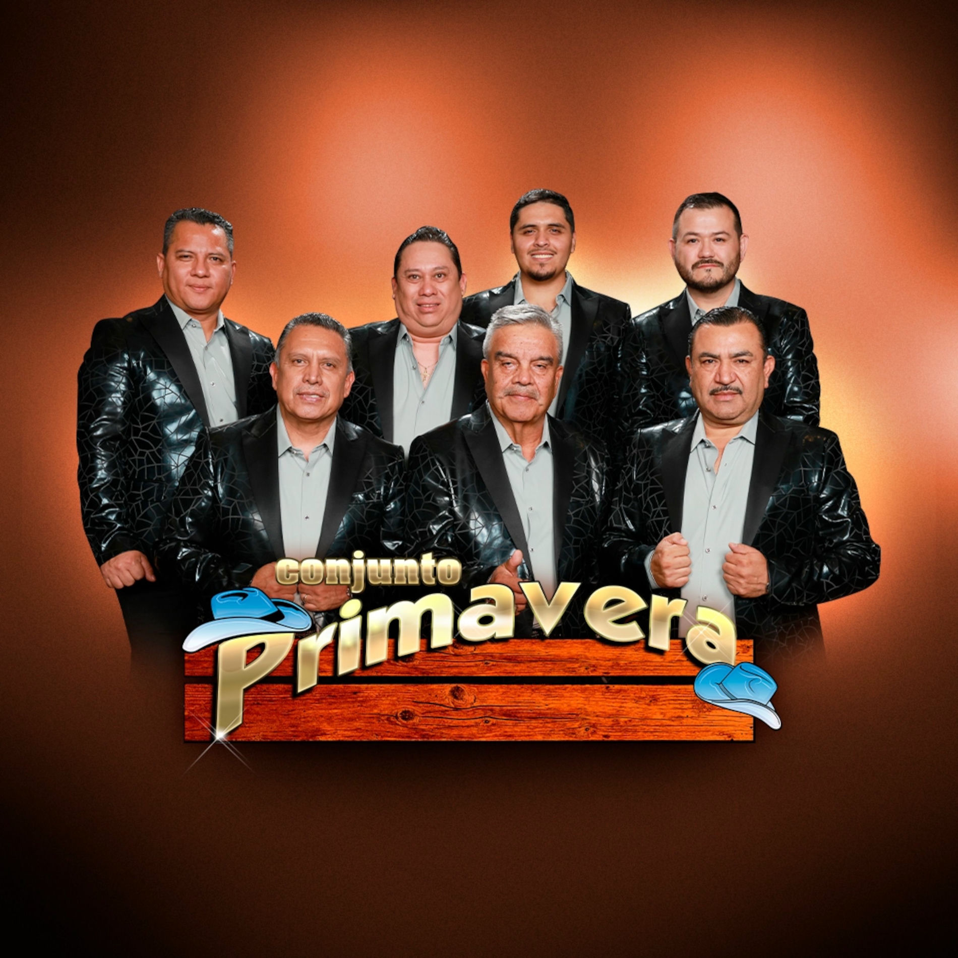 Artist picture of Conjunto Primavera