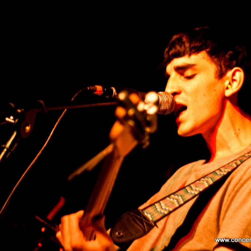 Picture of Young Man