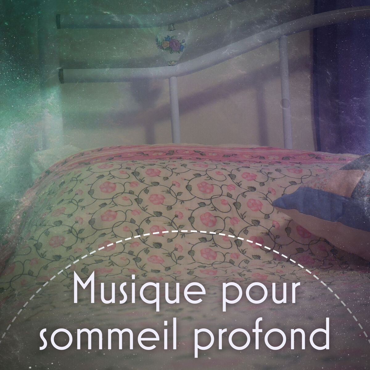 Artist picture of Relaxation profonde du sommeil