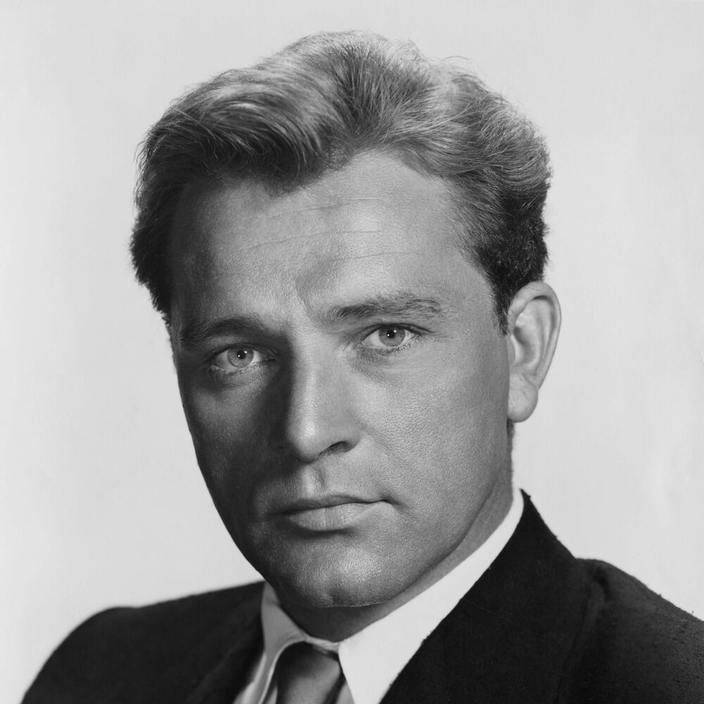 Picture of Richard Burton