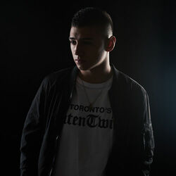 Picture of Marco Acevedo