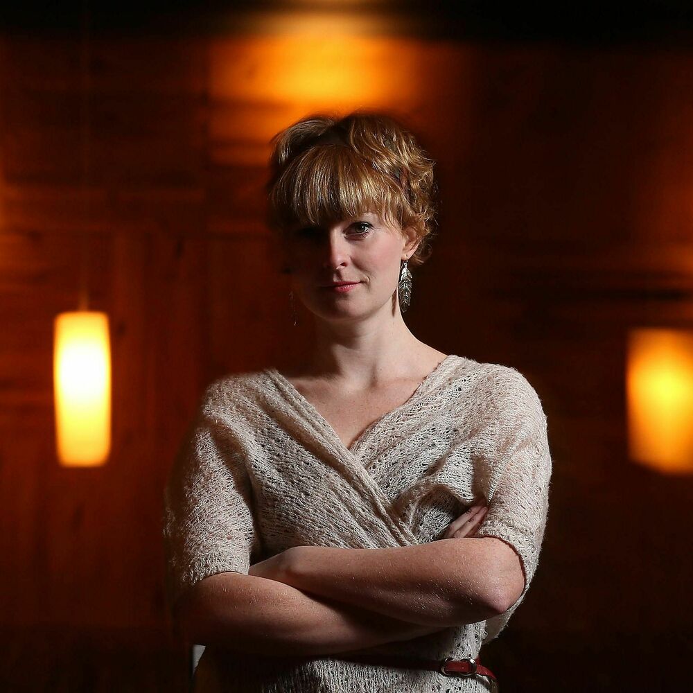 Picture of Jenn Grant