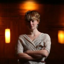 Picture of Jenn Grant