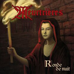 Picture of MEURTRIERES