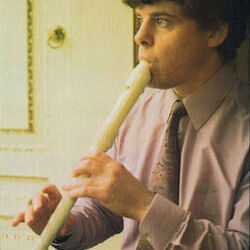 Picture of David Munrow
