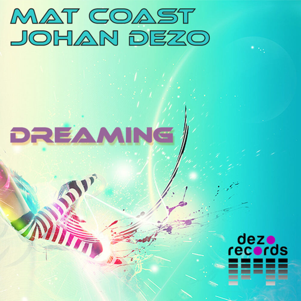 Picture of Johan Dezo & Mat Coast