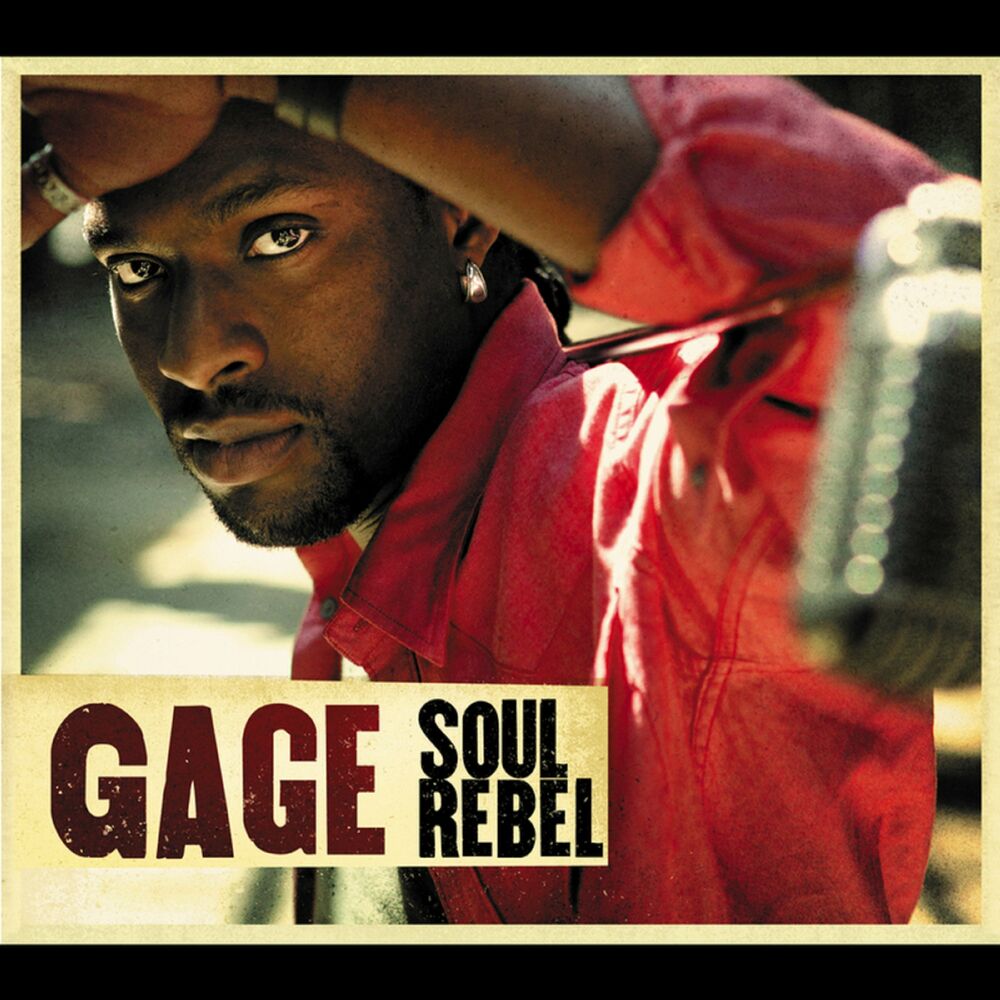 Picture of Gage