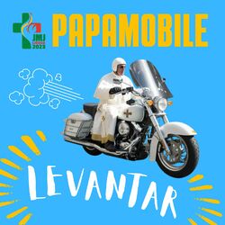 Picture of PapaMobile