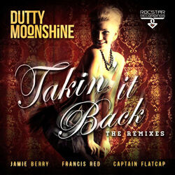Picture of Dutty Moonshine