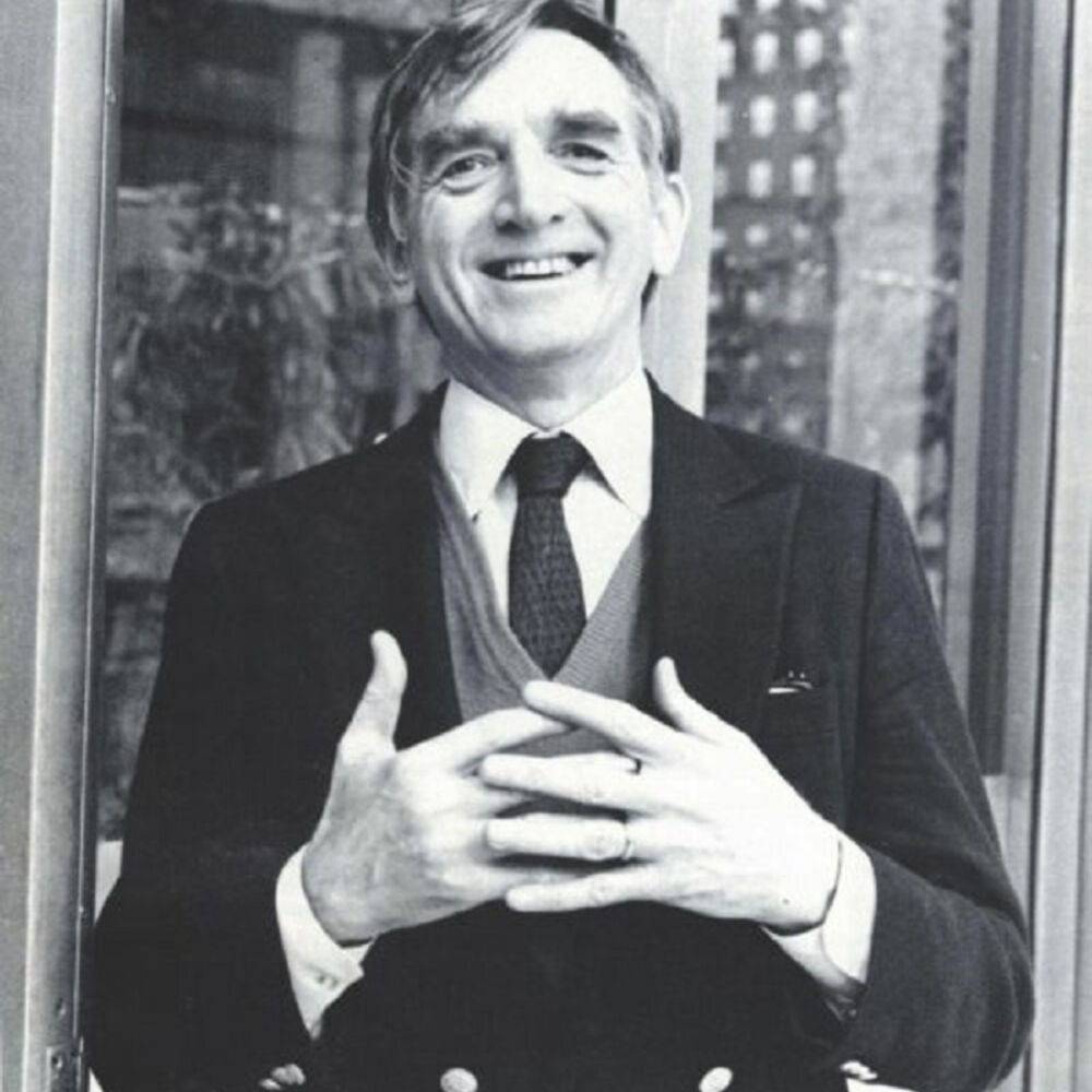 Picture of John Wustman