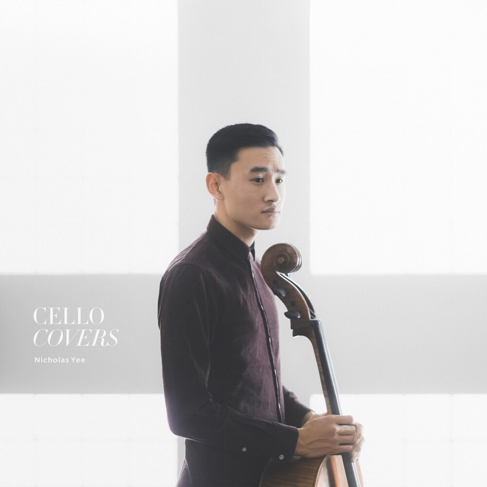 Picture of Nicholas Yee