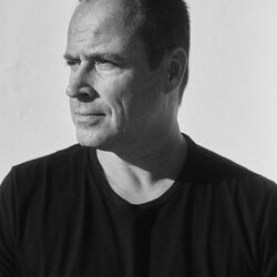 Picture of Christian Smith