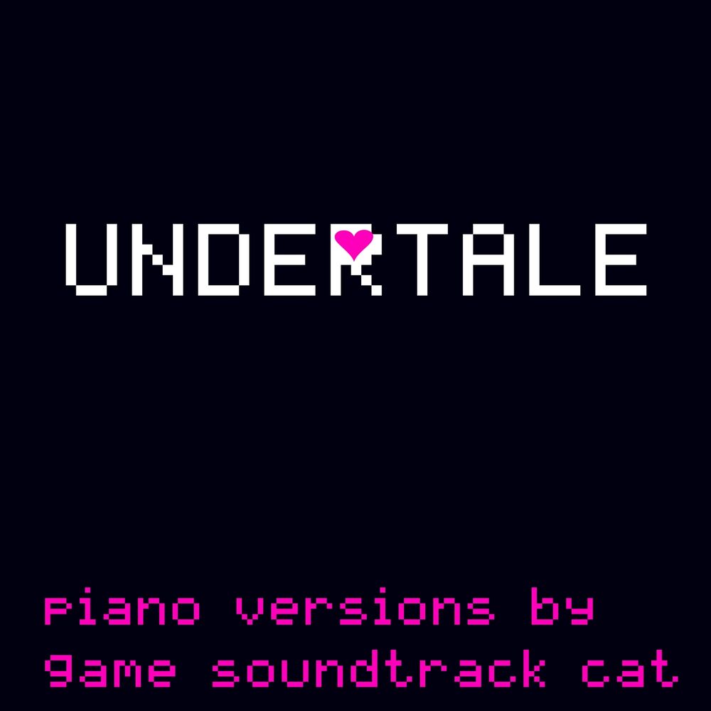 Picture of Game Soundtrack Cat