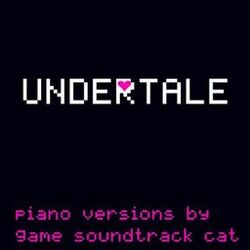 Picture of Game Soundtrack Cat