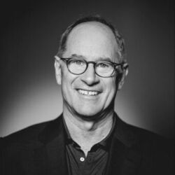 Picture of Roger Martin