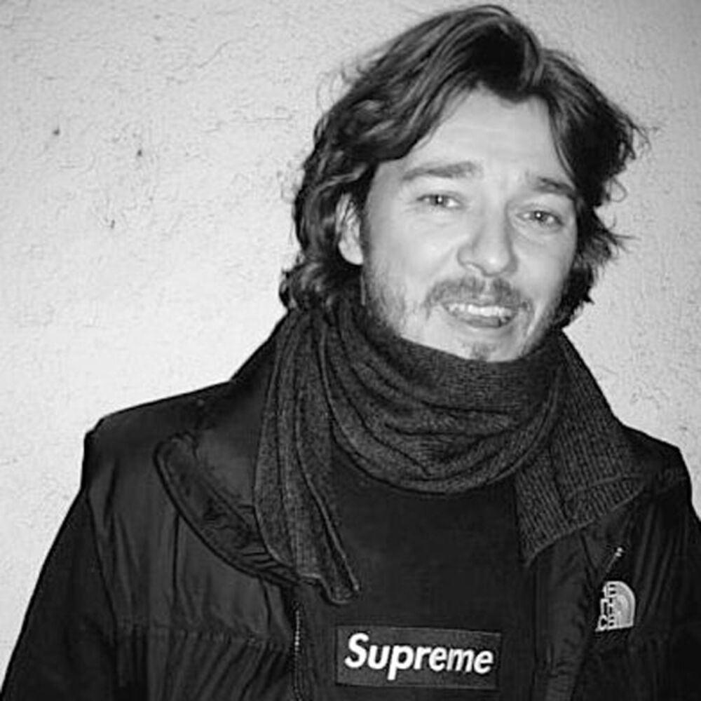 Picture of Dj Kaos