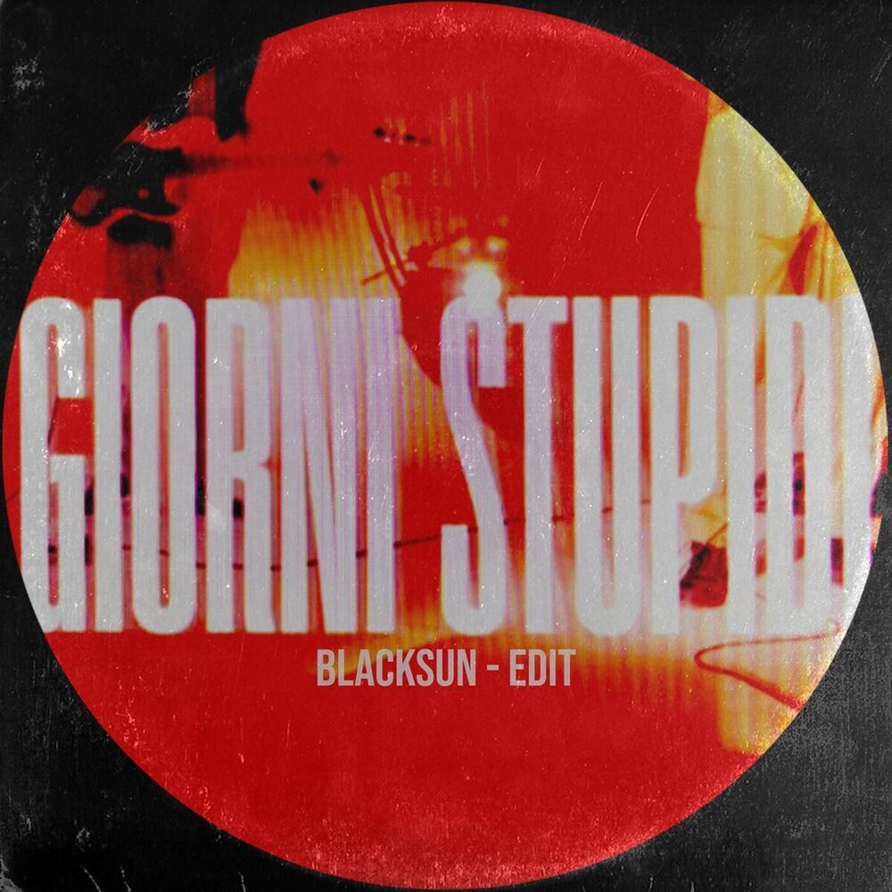 Picture of Blacksun