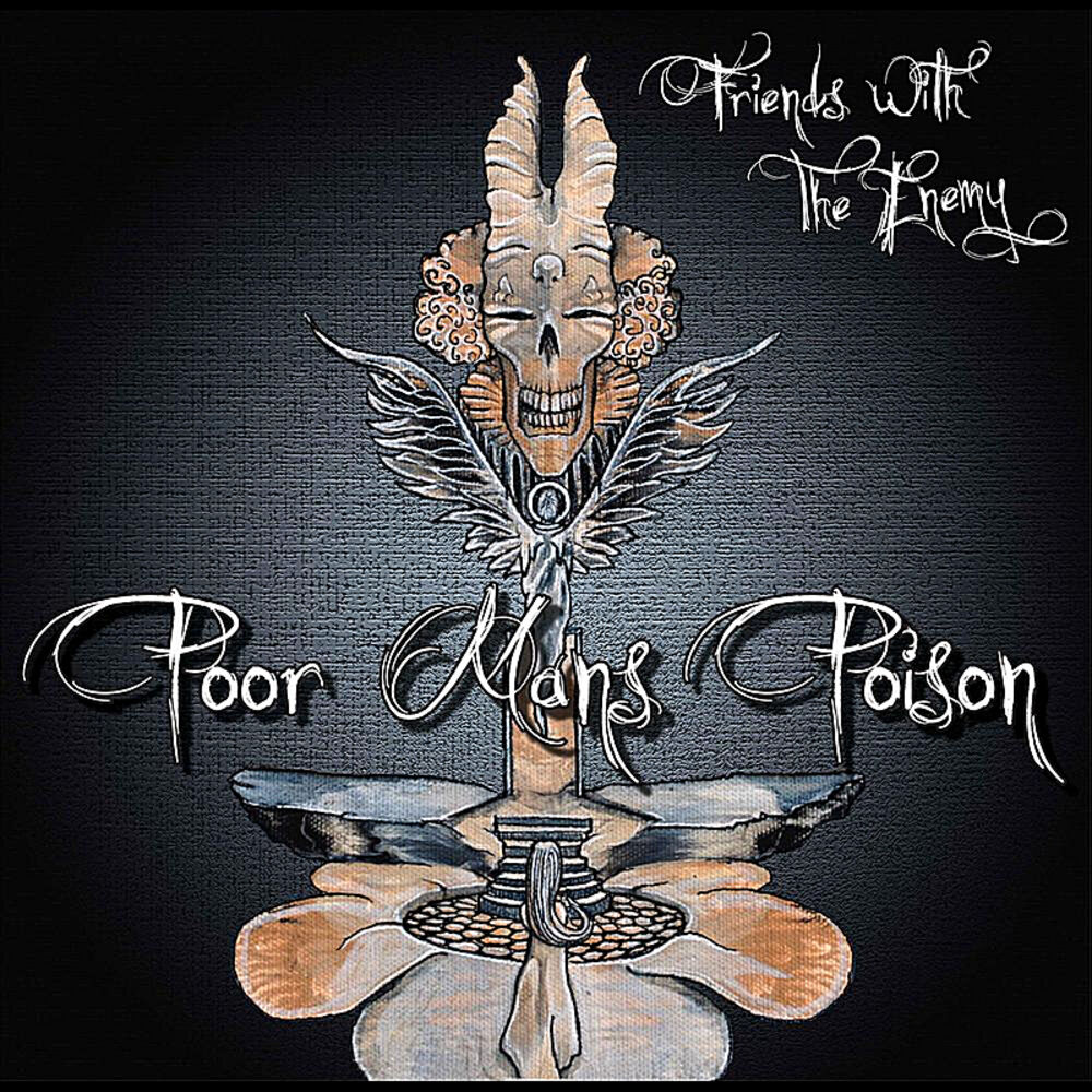 Picture of Poor Mans Poison