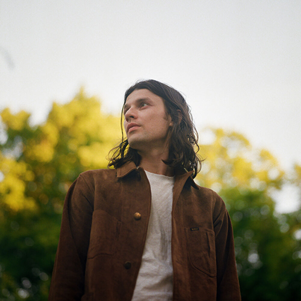 Picture of James Bay