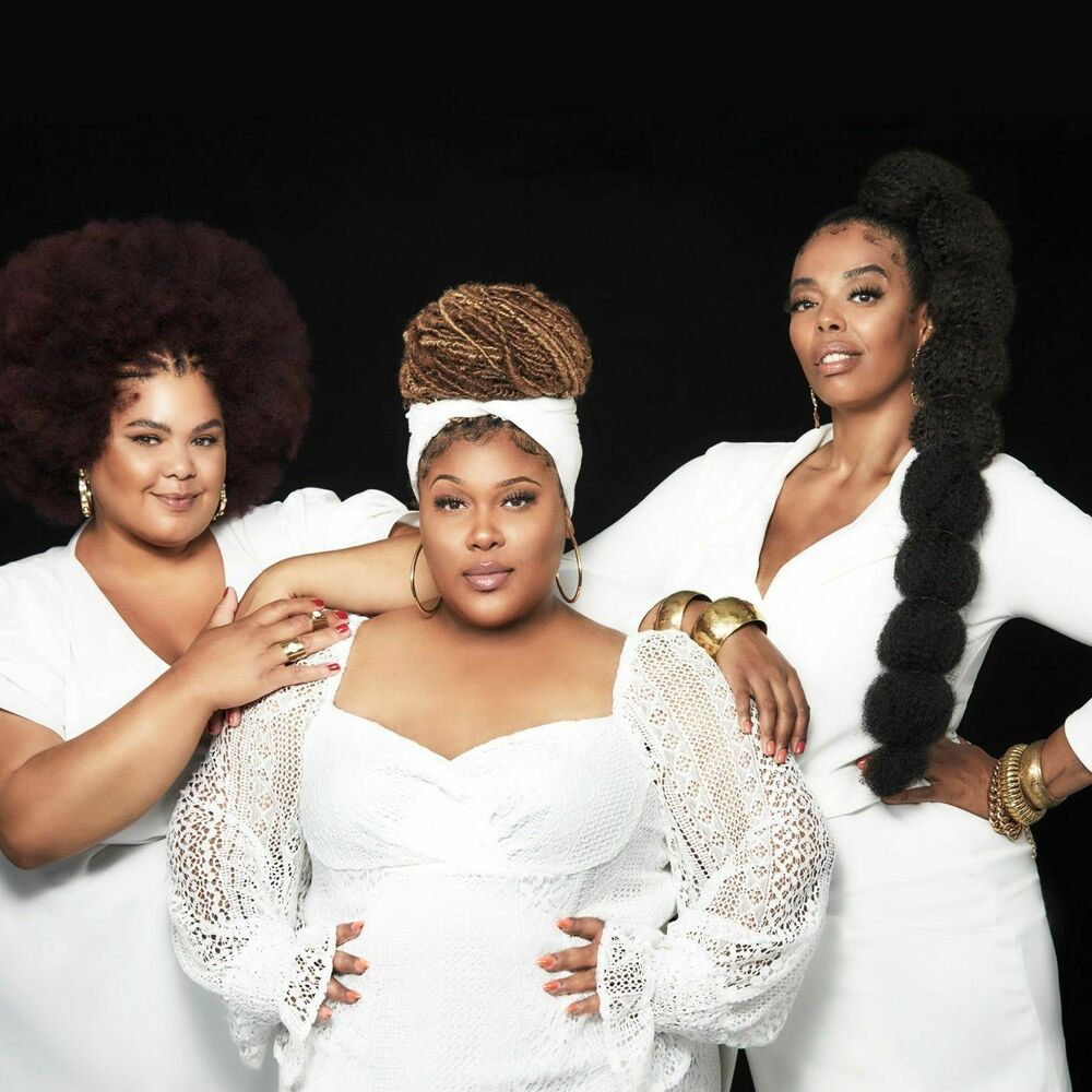 Picture of The Mamas