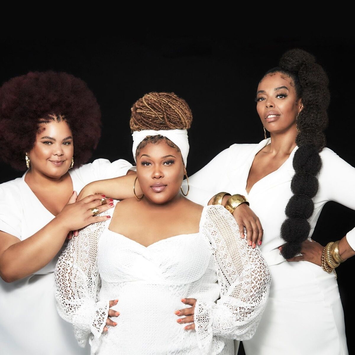 The Mamas