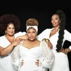 Picture of The Mamas