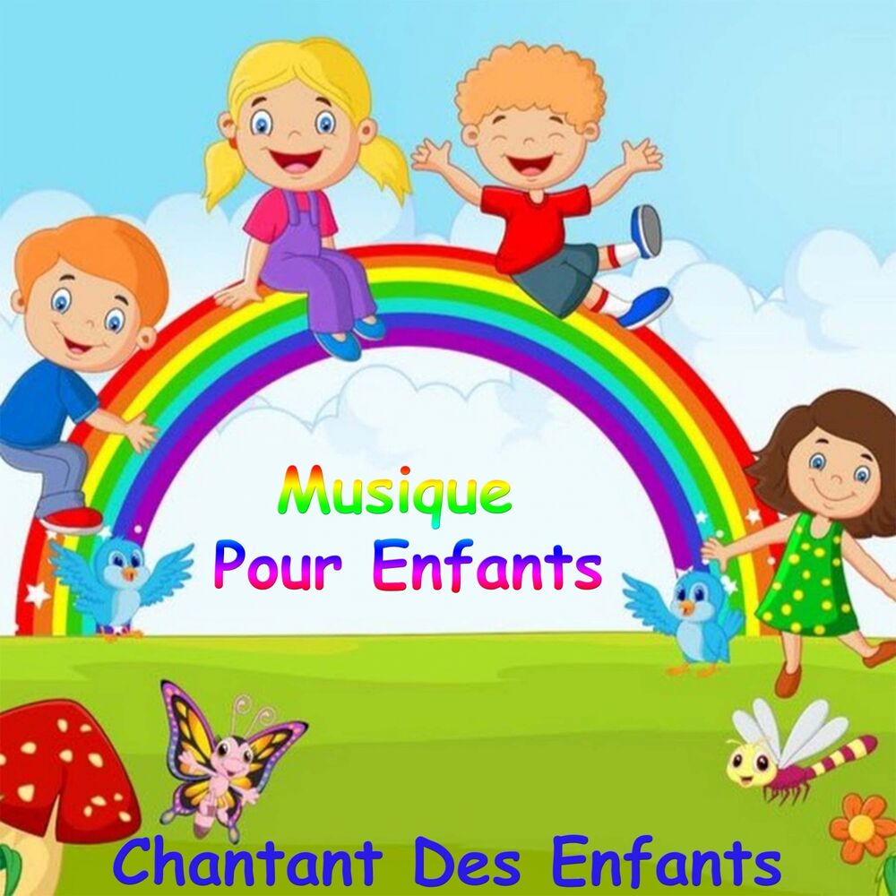 Picture of Chantant Des Enfants