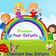 Chantant Des Enfants