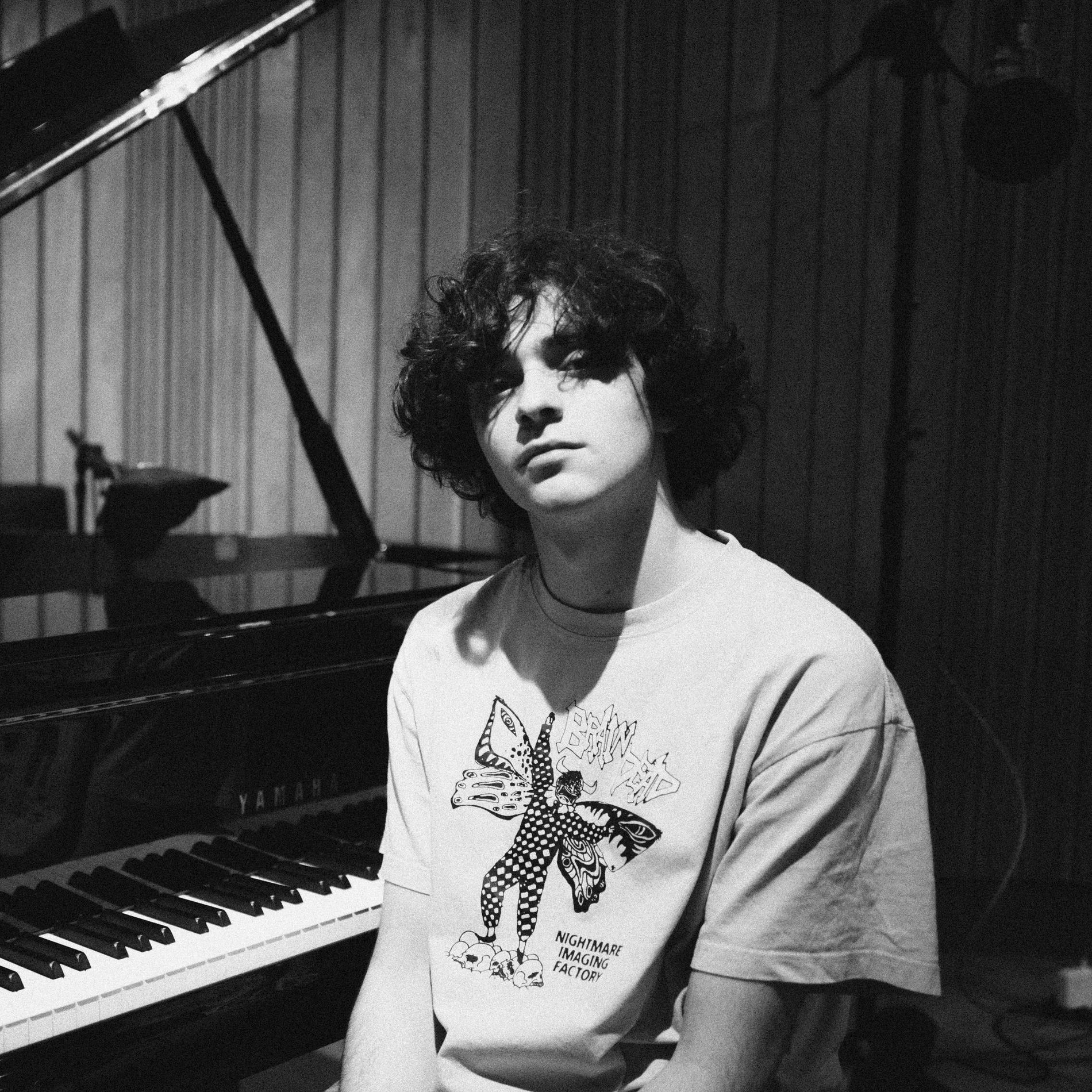 Artist picture of Keanler